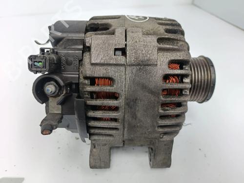 Alternator CITROËN C3 II (SC_) 1.6 HDi 110 | BP34349591M7 - Image 2
