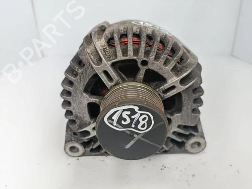 Used Alternator Alternator 34349592 34349592