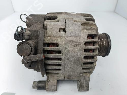 Alternator CITROËN C3 II (SC_) 1.6 HDi 110 | BP34349593M7 - Image 2