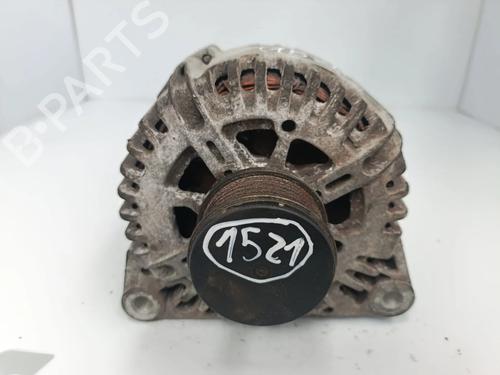 Used Alternator Alternator 34349595 34349595