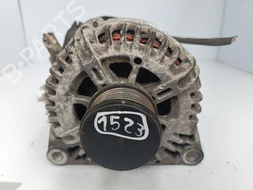 Used Alternator Alternator 34349597 34349597
