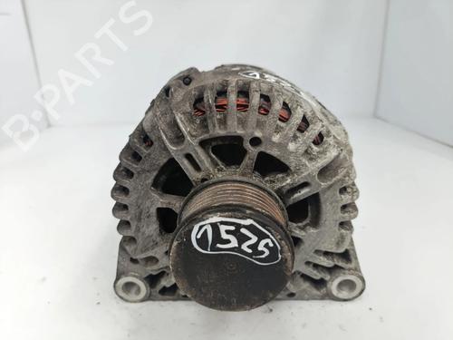 Used Alternator Alternator 34349599 34349599