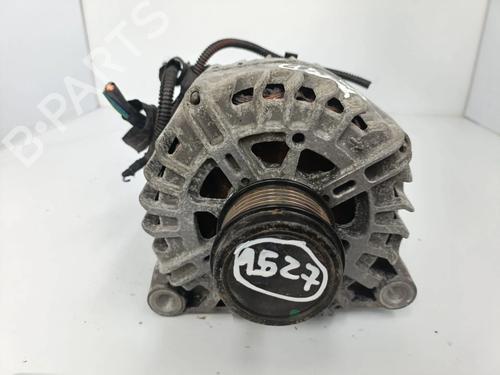 Used Alternator Alternator 34350463 34350463