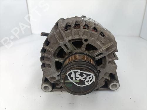 Used Alternator Alternator 34350464 34350464