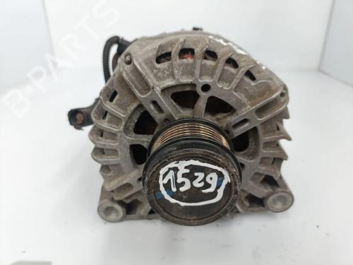 Used Alternator Alternator 34350465 34350465