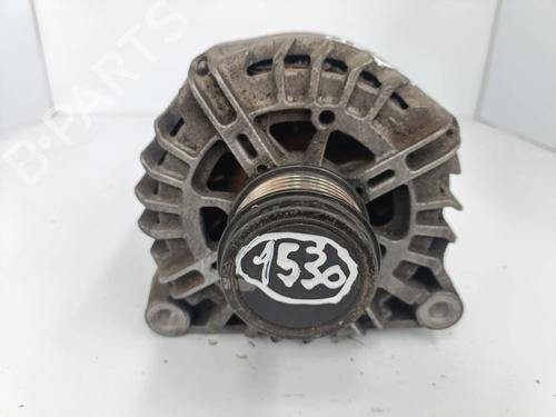 Used Alternator Alternator 34350466 34350466
