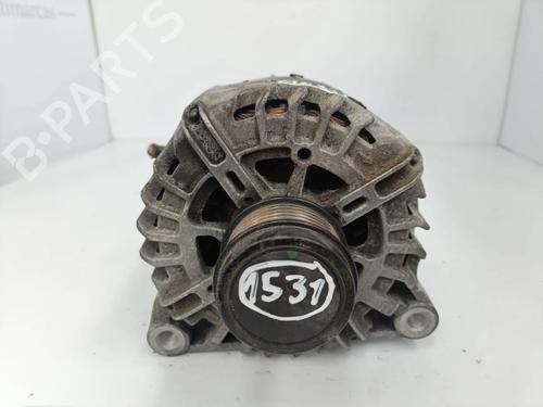 Used Alternator Alternator 34350467 34350467