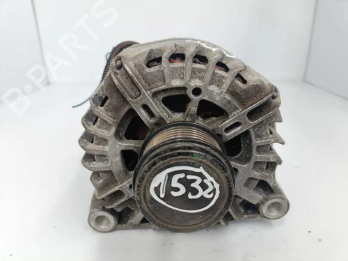 Used Alternator Alternator 34350468 34350468