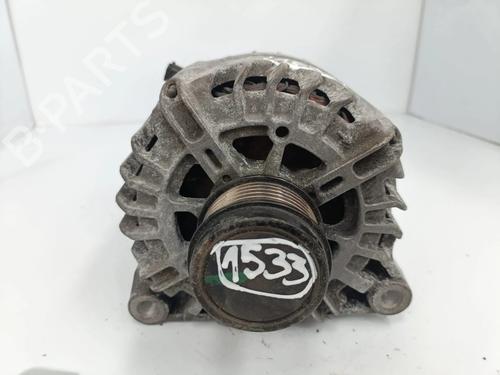 Used Alternator Alternator 34350469 34350469