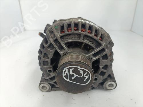 Used Alternator Alternator 34350470 34350470