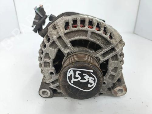 Used Alternator Alternator 34350471 34350471