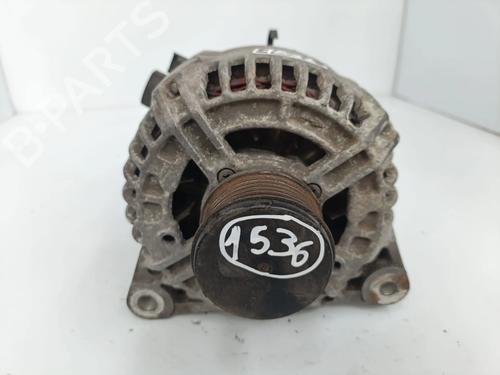 Used Alternator Alternator 34350472 34350472