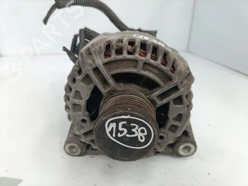 Used Alternator Alternator 34350474 34350474