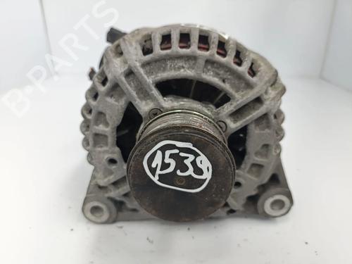 Used Alternator Alternator 34350475 34350475