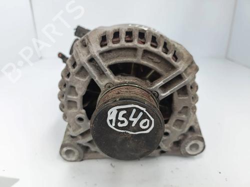 Used Alternator Alternator 34350476 34350476