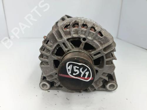 Used Alternator Alternator 34350477 34350477