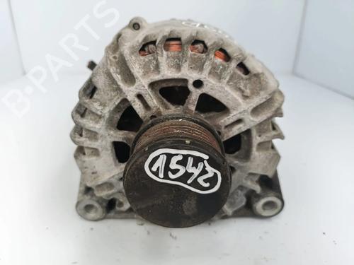 Used Alternator Alternator 34350478 34350478