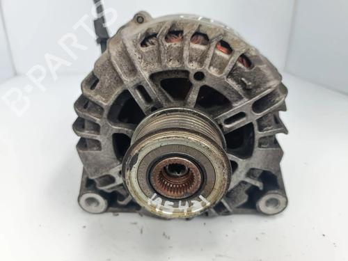 Used Alternator Alternator 34350479 34350479