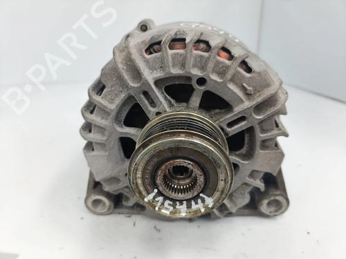 Used Alternator Alternator 34350480 34350480