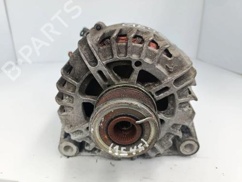 Used Alternator Alternator 34350481 34350481