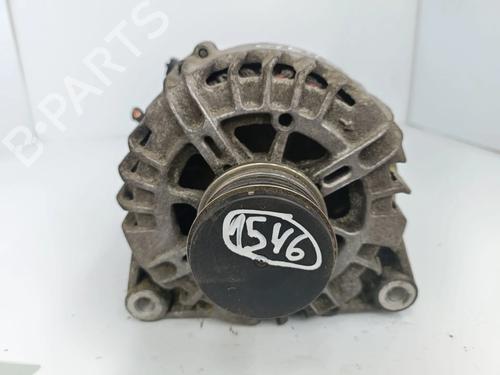 Used Alternator Alternator 34350482 34350482