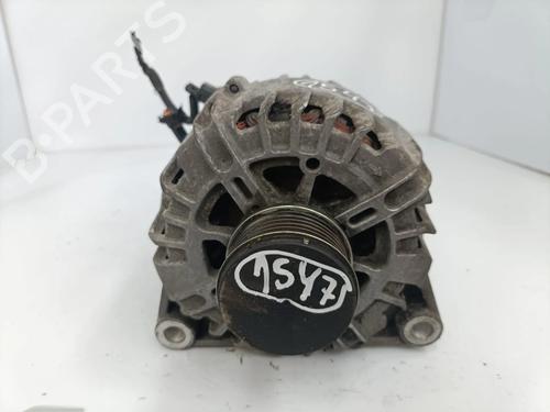 Used Alternator Alternator 34350483 34350483