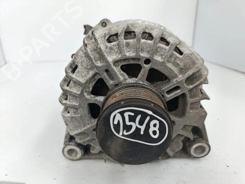 Used Alternator Alternator 34350484 34350484