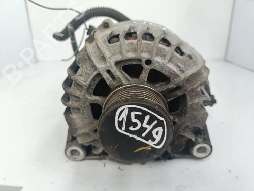 Used Alternator Alternator 34350485 34350485
