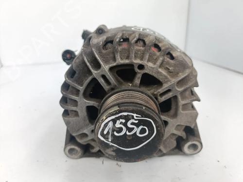 Used Alternator Alternator 34350486 34350486