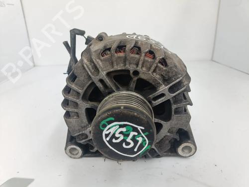 Used Alternator Alternator 34350487 34350487