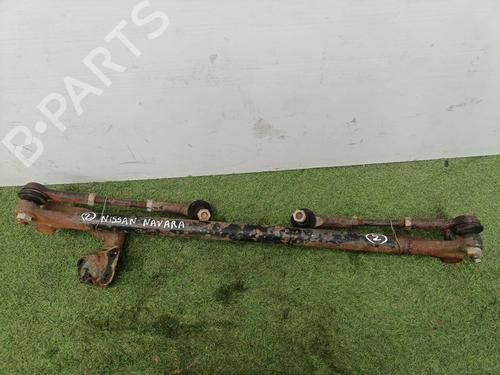 Used Other Other NISSAN PICK UP (D22) 2.5 dCi 4WD (133 hp) 34350488 34350488