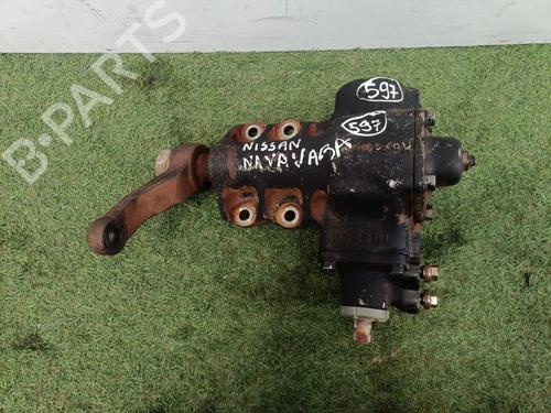 Used Steering rack Steering rack 34350489 34350489