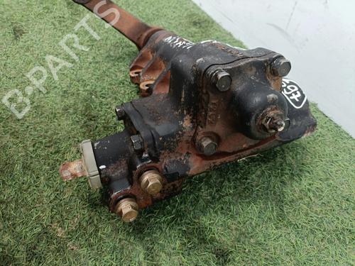 Steering rack NISSAN PICK UP (D22) 2.5 dCi 4WD | BP34350489M22 - Image 2