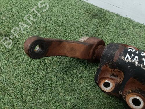 Steering rack NISSAN PICK UP (D22) 2.5 dCi 4WD | BP34350489M22 - Image 3