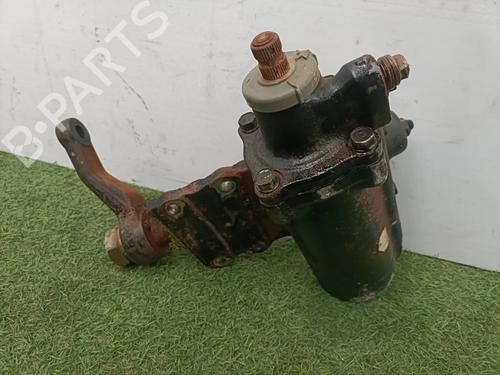 Steering rack NISSAN PICK UP (D22) 2.5 dCi 4WD | BP34350489M22 - Image 4