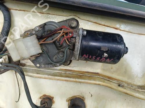 Used Front wiper motor Front wiper motor 34373151 34373151