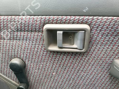 Used Front right interior door handle Front right interior door handle 34373161 34373161