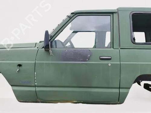 Used Left front door Left front door 34373157 34373157