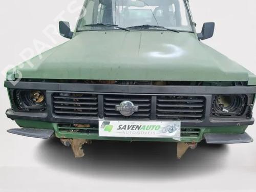 Grill Grill NISSAN PATROL GR V Wagon (Y61) 2.7 TD (99 hp) 34373148 34373148