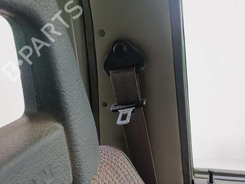 Used Front left seatbelt Front left seatbelt NISSAN PATROL GR V Wagon (Y61) 2.7 TD (99 hp) 34373139 34373139