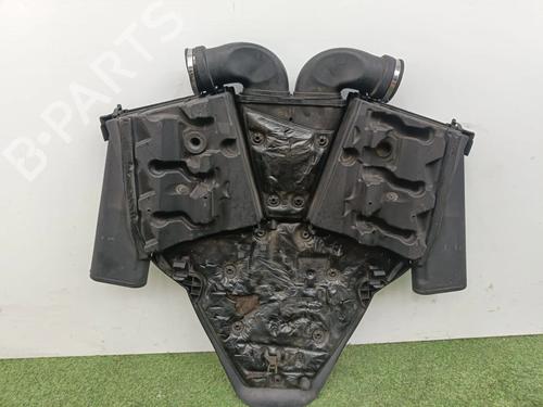 Air filter box MERCEDES-BENZ E-CLASS (W211) E 400 CDI (211.028) | BP34379304M87 - Image 2