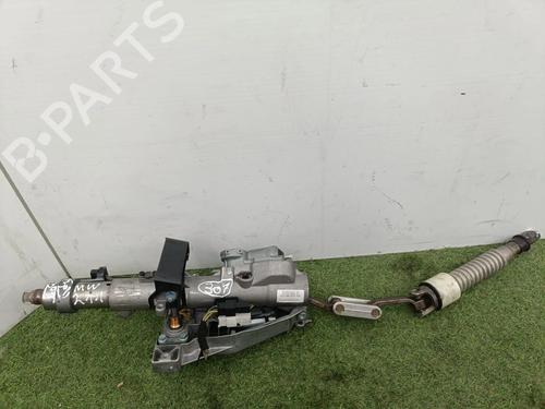 steering-column-mercedes-benz-e-class-w211-2002-2003-2004-2005-2006-2007-2008-2009-34379305 main image