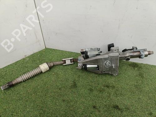 Steering column MERCEDES-BENZ E-CLASS (W211) E 400 CDI (211.028) | BP34379305M21 - Image 5