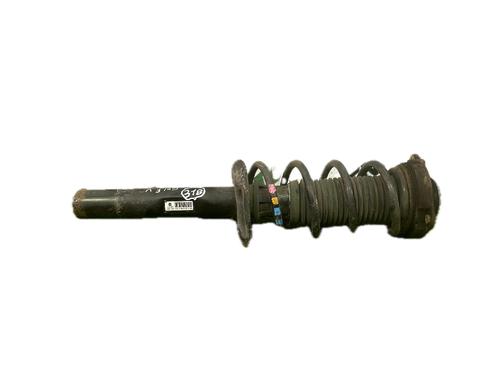 Used Left front shock absorber Left front shock absorber VW GOLF V (1K1) 1.6 (102 hp) 34435508 34435508