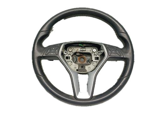 Used Steering wheel Steering wheel MERCEDES-BENZ C-CLASS (W204) [2007-2015] 34449651 34449651