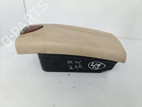 Armrest / Center console MERCEDES-BENZ E-CLASS (W211) E 400 CDI (211.028) | BP34495416I20 - Image 2