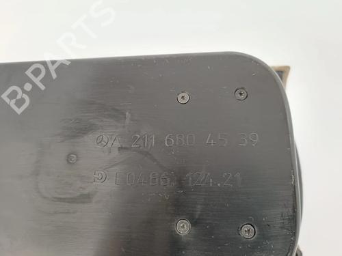 Armrest / Center console MERCEDES-BENZ E-CLASS (W211) E 400 CDI (211.028) | BP34495416I20 - Image 5