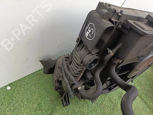 Radiator set MERCEDES-BENZ E-CLASS (W211) E 400 CDI (211.028) | BP34495424M120 - Image 3