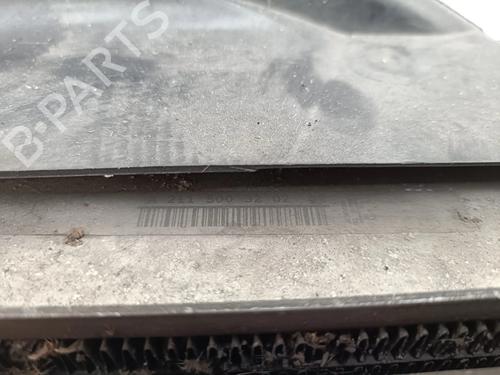 Radiator set MERCEDES-BENZ E-CLASS (W211) E 400 CDI (211.028) | BP34495424M120 - Image 6