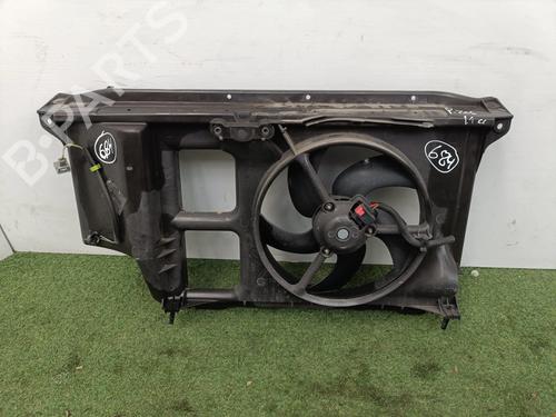 Used Front slam panel Front slam panel 34495425 34495425